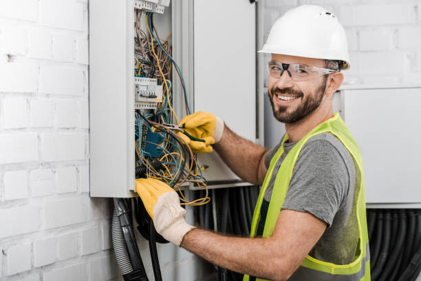 Best Local Electrician Companies  in Carthage, TN