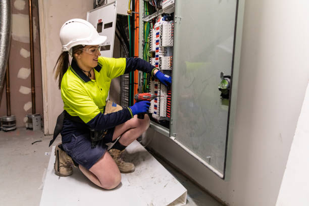 Best Licensed Electrician  in Carthage, TN