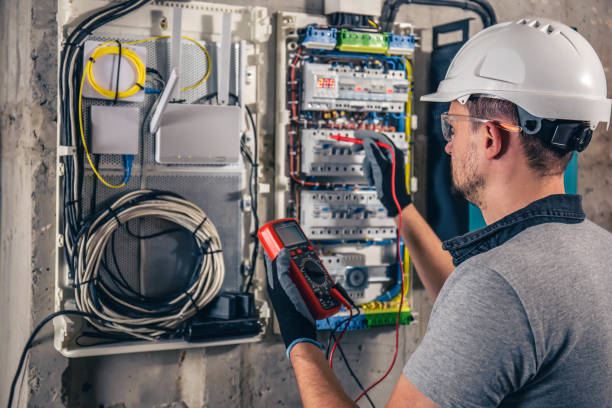 Best Circuit Breaker Repair  in Carthage, TN