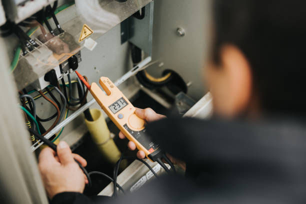 Best Licensed Electrician  in Carthage, TN