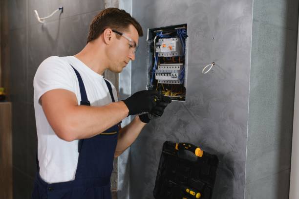 Best Affordable Electrician  in Carthage, TN
