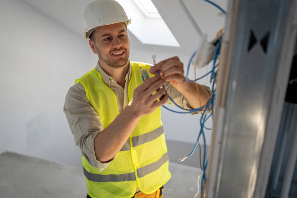 Best Ceiling Fan Installation Electrician  in Carthage, TN